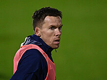 Игрок сборной России рассказал о психологических проблемах отечественных футболистов