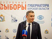 Александр Хинштейн стал «Губернатором года» по версии премии «Гамбургский счет»