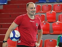Главный тренер АСК рассказал, чем удивит команда в новом сезоне
