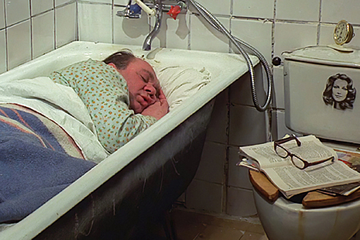 «Кто-то скажет, что мы зажрались»