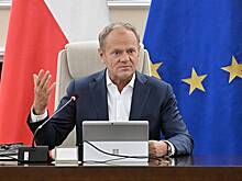 Премьер Польши заявил о подозрительных маневрах судна России в Балтийском море