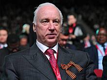 Бастрыкин раскрыл число разыскиваемых в России руководителей Украины