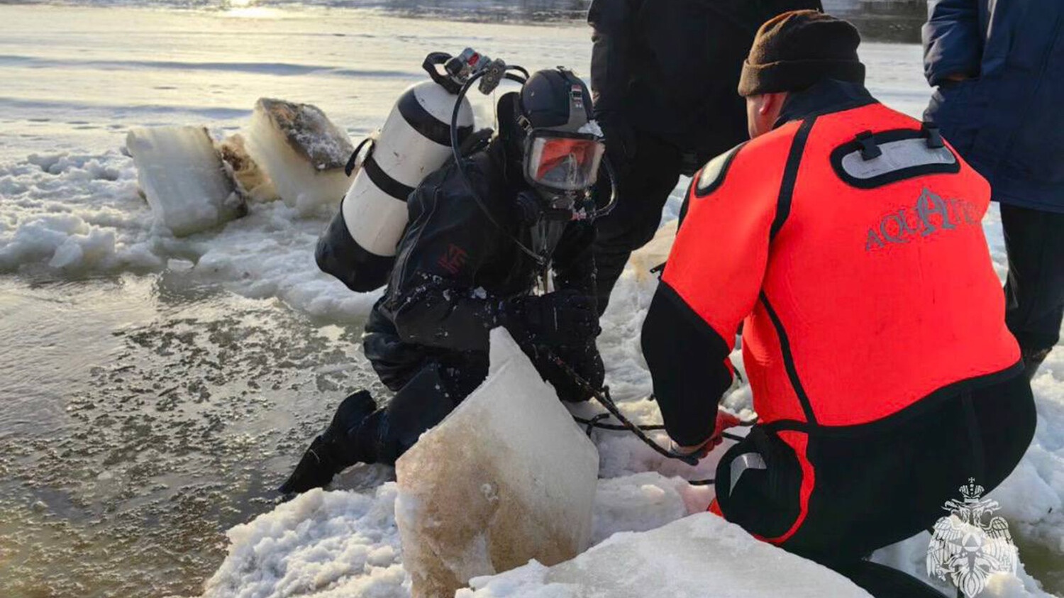 Стало известно, как обнаружили первого из школьников, пропавших в Подмосковье