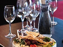 Четыре ноты любви: Как прошёл романтический вечер с полным визуальным погружением в кинотеатре «Заря»