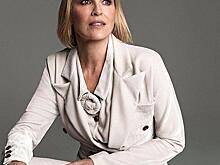 Скромница в очках: Шэрон Стоун показала школьное фото (роковой красоткой и не пахнет!)