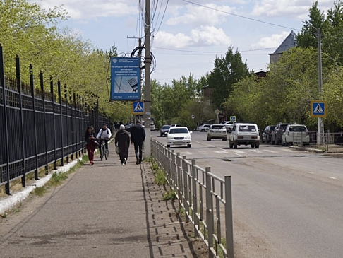 Предложения жителей Забайкальска станут основой комплексного документа по развитию поселка