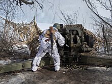 Описаны последствия появления у Украины оружия с обедненным ураном