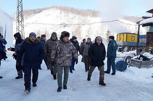 В Тыве наградили самое трезвое село по итогам 2023 года, победители решили купить трактор