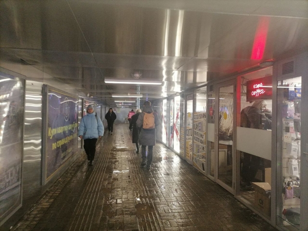 В Новосибирске продлят метро до Экспоцентра