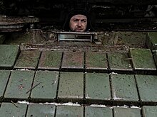 Власти сообщили о танковой базе ВСУ в Снигиревке Херсонской области