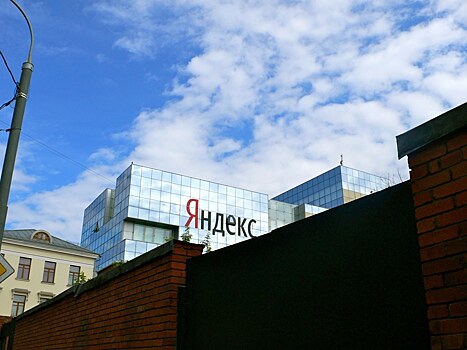 Мариничев: Спасти «Яндекс» лучше всего отменой закона о значимых сайтах