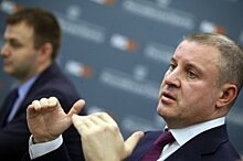 Денис Мантуров предложил меры по сокращению вывоза леса