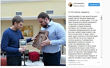 Дмитрий Шепелев займет место Бориса Корчевникова в ток-шоу «Прямой эфир»