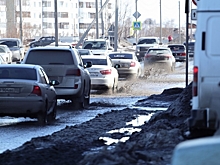 В Омске сняли режим ЧС из-за разлива нефтепродуктов