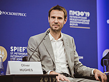 Оливер Хьюз: «Несмотря на коронавирус и прочие злоключения этого года, «Тинькофф» показывает хорошие результаты по всем основным показателям»