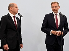 После распада правящей коалиции в Германии спорят о новых выборах в бундестаг