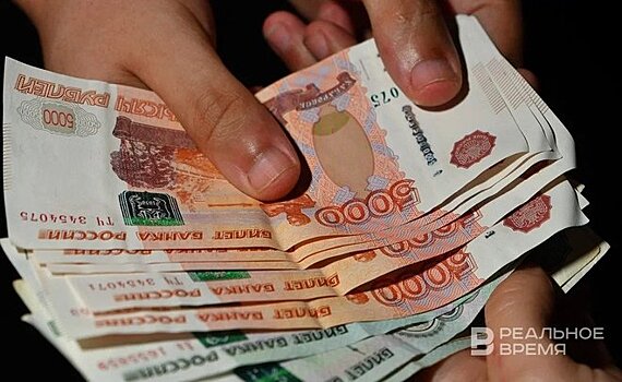 В Татарстане главу сельхозпредприятия обязали выплатить сотрудникам 2,7 млн рублей