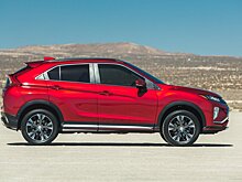 Mitsubishi переписал ценники на свои модели, приплюсовав к ним от 10 до 60 тыс. рублей