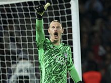 Луис Энрике высказался о голкиперах «ПСЖ» — Сафонове, Шевалье и Марине