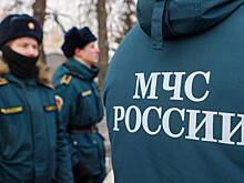 Из московского ТЦ эвакуировали 950 человек