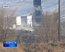 Причиной ЧП на сибайской шахте стало нарушение безопасности при выполнении взрывных работ