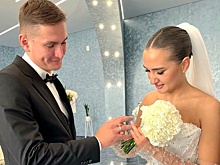 Почти каждый третий союз в Крыму регистрируют гости полуострова