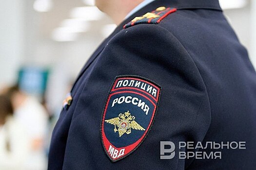 Экс-полицейский в Татарстане стал фигурантом дела о взятках и мошенничестве