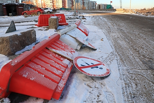 Куда жаловаться на плохие дороги и некачественный ремонт дома в Омске