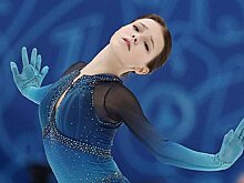 Сегодня в Москве прошло шоу Этери Тутберидзе «Чемпионы на льду»: там выступили Валиева, Щербакова, Трусова, Загитова и Медведева