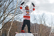 В прокат выходит новый фильм об уличном сноубординге «Спорт»