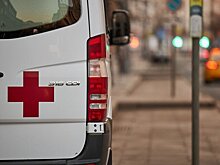 Ребенок отравился в Подольске после появления едкого запаха из квартиры соседа