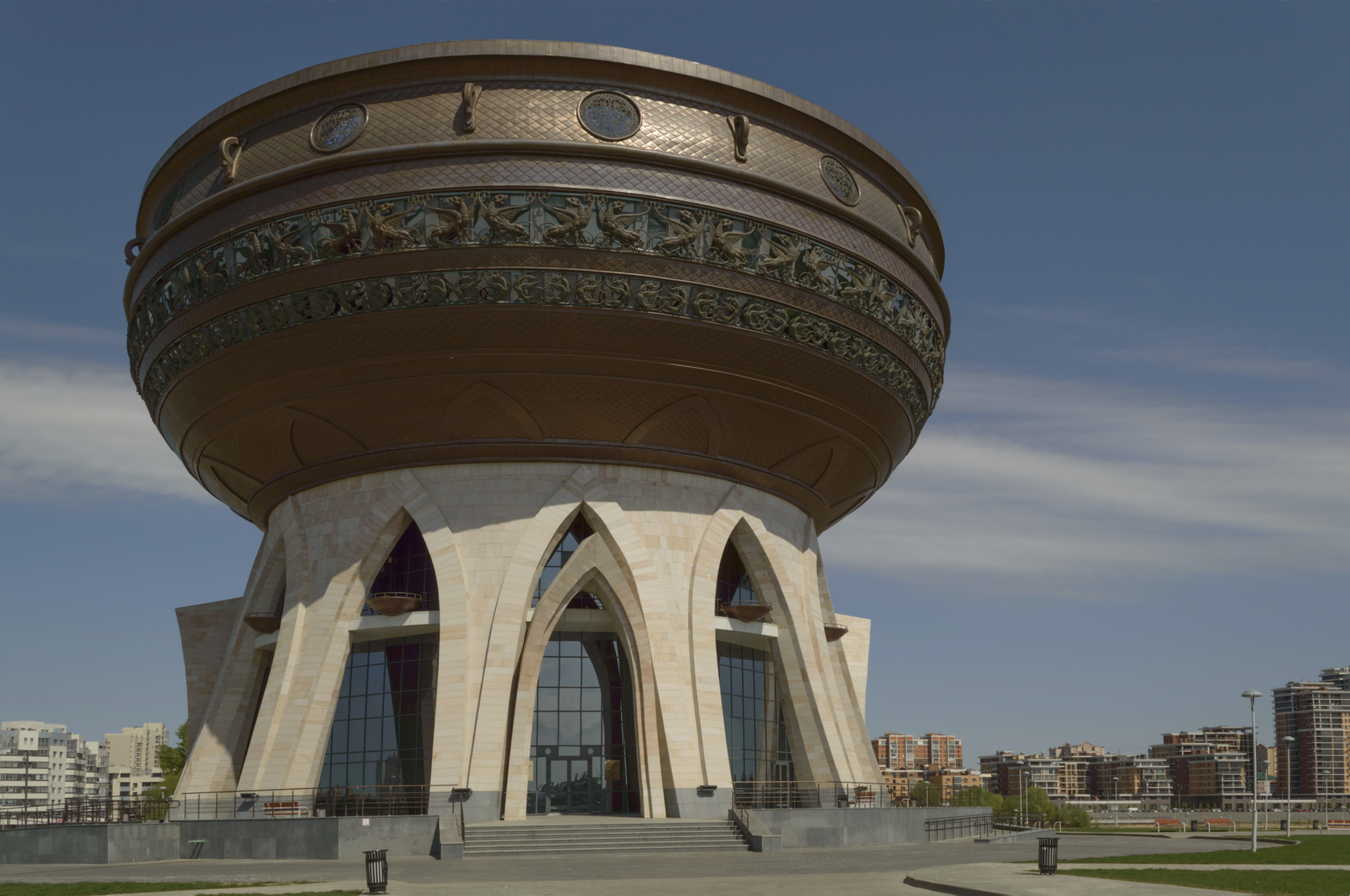 Казань, Татарстан, Россия, Европа