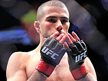 Мокаев получил новый бой в UFC