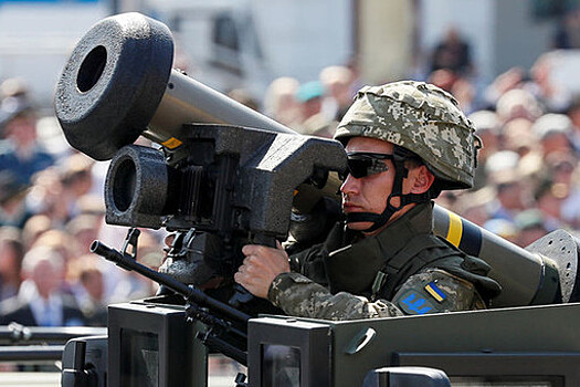 В Госдепе США заявили о готовности увеличить военную помощь Украине в случае эскалации