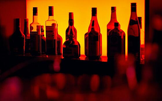В Спасск-Рязанском систематически продавали алкоголь подросткам