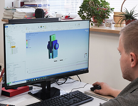 «Мы не стоим на месте, и эта тенденция будет наращиваться»