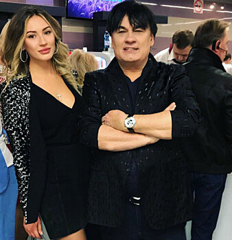 Дочь Александра Серова рассказала, что отец попросил ее выехать из его дома