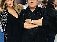 Дочь Александра Серова рассказала, что отец попросил ее выехать из его дома