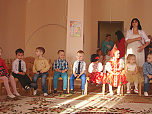 В Госдуме не намерены нарушать принцип общедоступности дошкольного образования