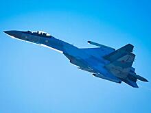 В РФ и КНР за сутки разбились два Су-35. Французы уверены: их «сбили» янки