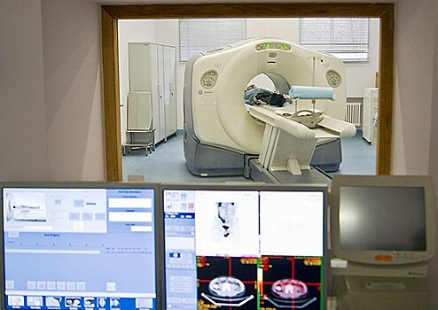 В январе 2020 года в тверских больницах заработают два новых томографа