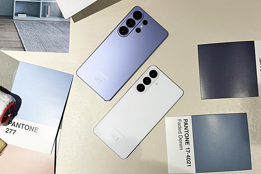 Стало известно, почему в смартфонах Samsung стоят устаревшие батареи