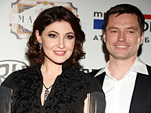 Макеева о съемках у Шахназарова: “Я даже есть не могла”