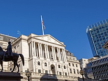 Банк Англии сохранил ставку на уровне 5,25%