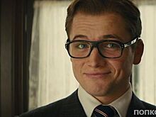 «Доить – так до последнего»: франшиза «Kingsman» получит третью часть, спин-офф и сериал