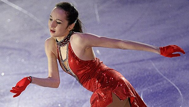 Подиумнаш: российские фигуристы намерены выиграть юниорский чемпионат мира