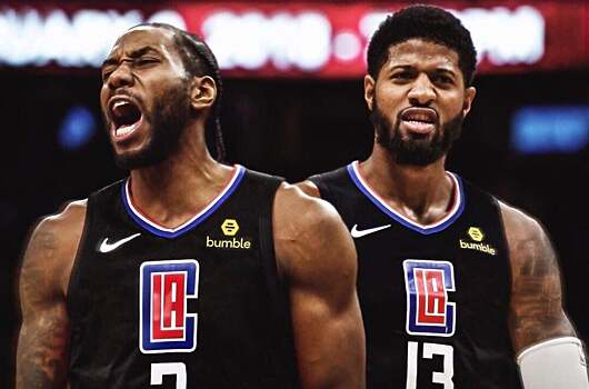 В лиге ожидают как минимум один обмен от «Клипперс» до дедлайна