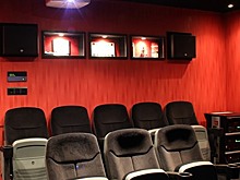 Новое исследование показало, что стриминг не снижает доходы кинотеатров