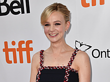 32-летняя Кэри Маллиган стала мамой во второй раз