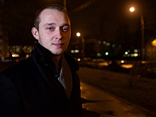 Петербуржец ради девушки попал в Instagram знаменитостей